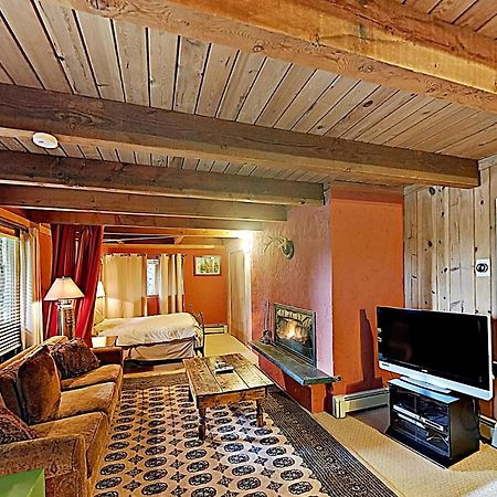 Wood Road House Villa Snowmass Village Eksteriør billede