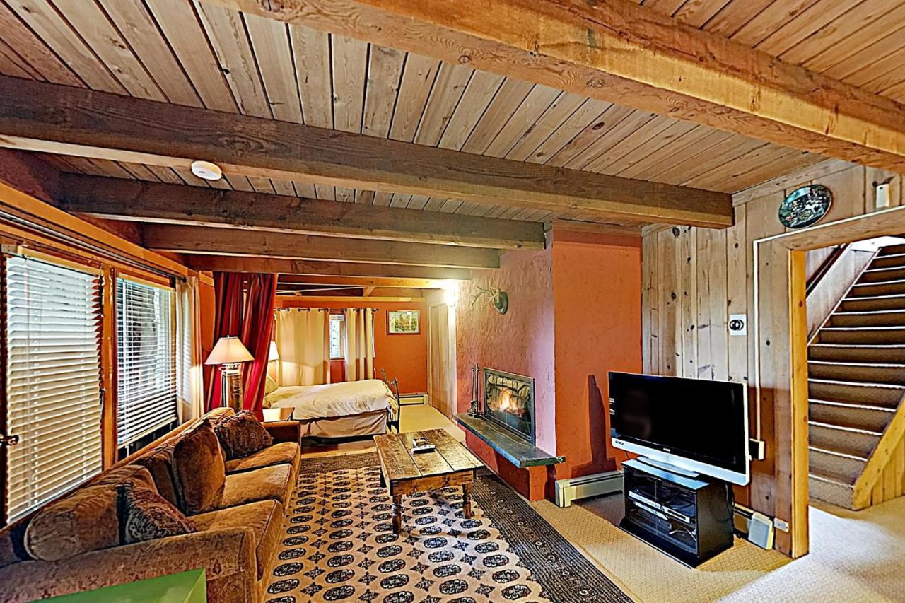Wood Road House Villa Snowmass Village Eksteriør billede