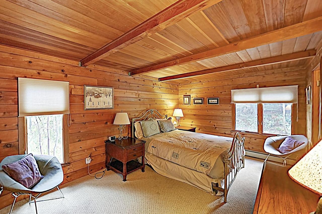 Wood Road House Villa Snowmass Village Eksteriør billede