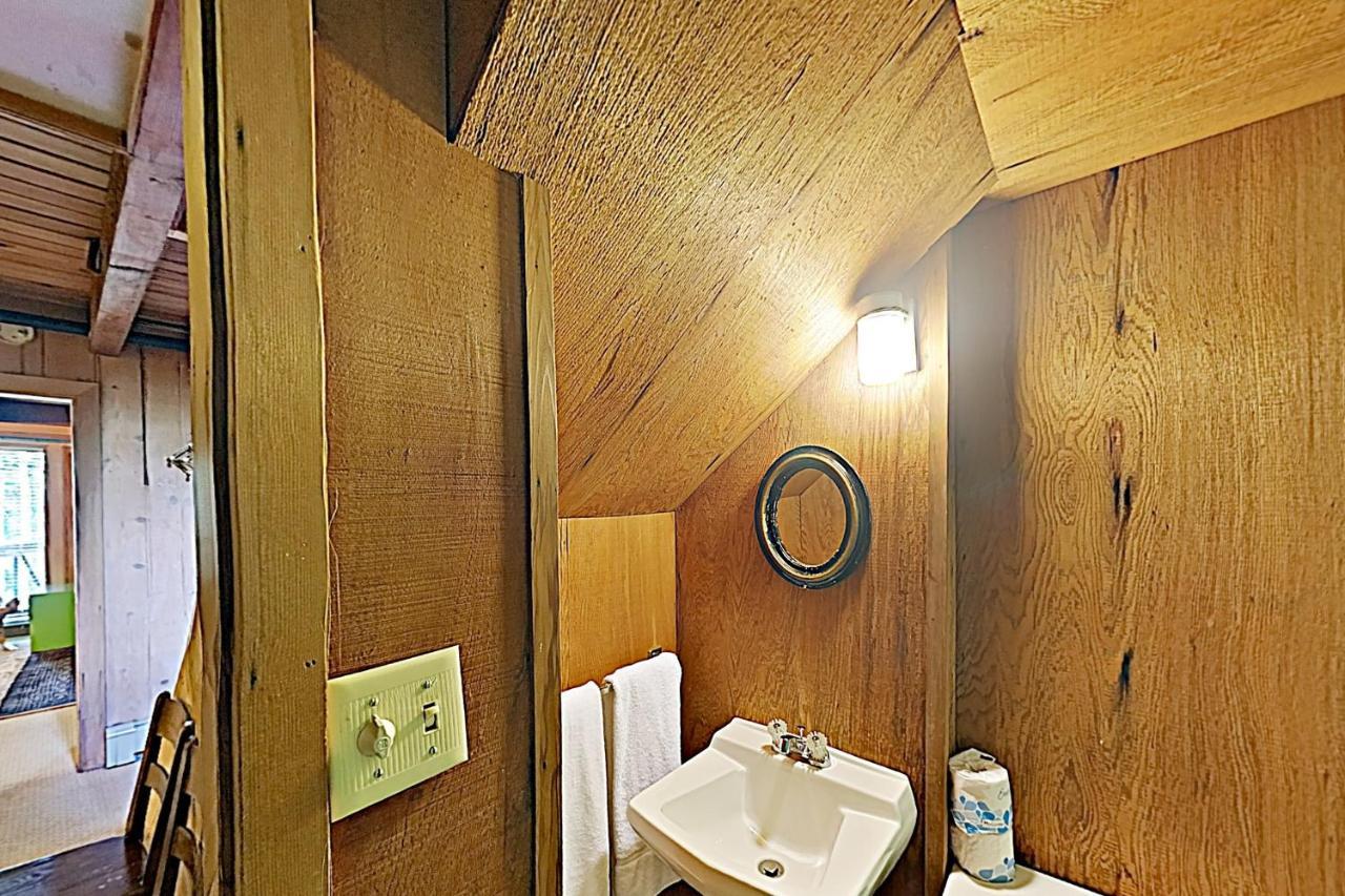 Wood Road House Villa Snowmass Village Eksteriør billede