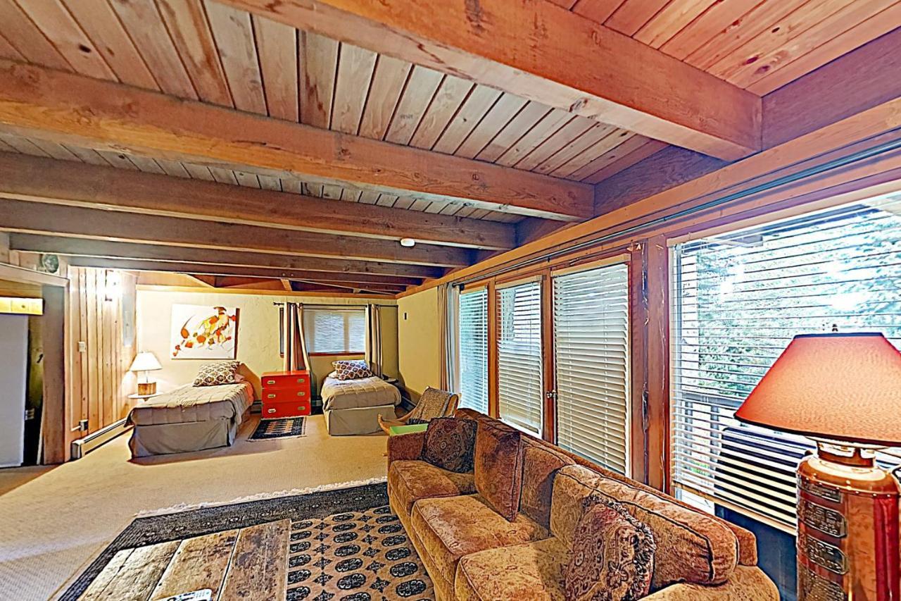 Wood Road House Villa Snowmass Village Eksteriør billede
