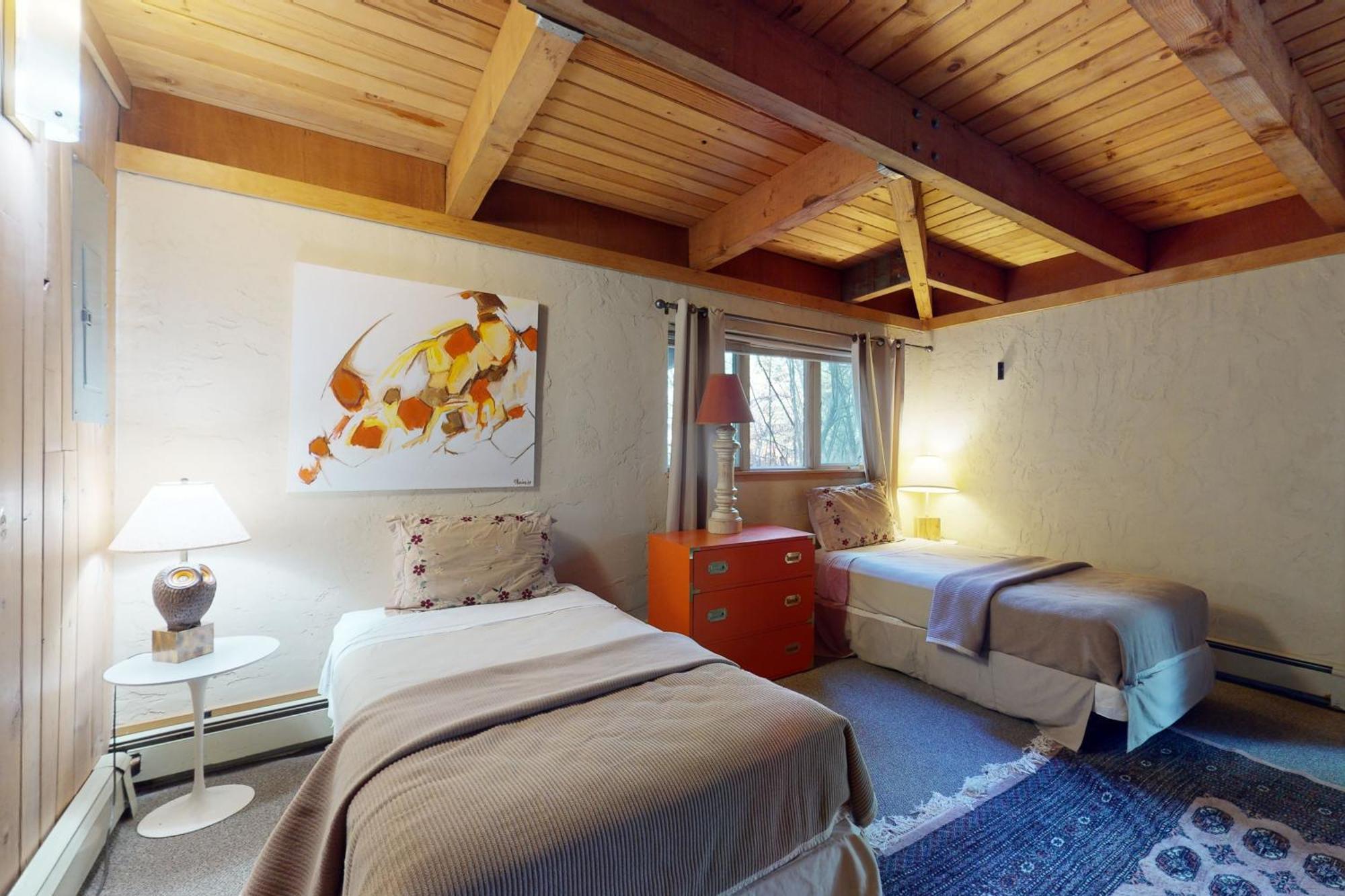 Wood Road House Villa Snowmass Village Eksteriør billede