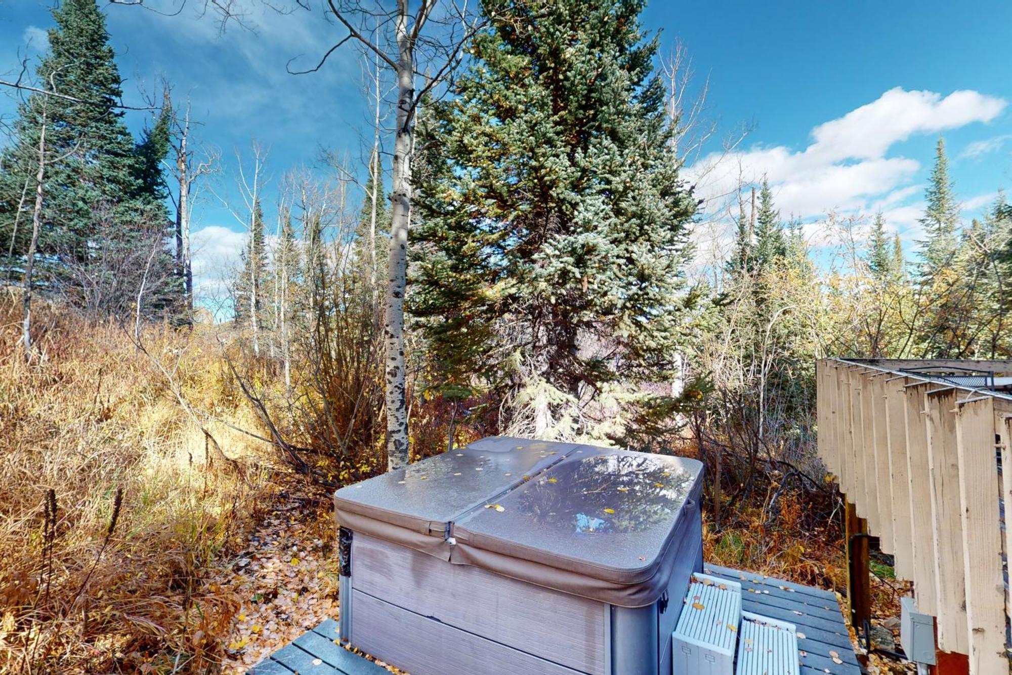 Wood Road House Villa Snowmass Village Eksteriør billede