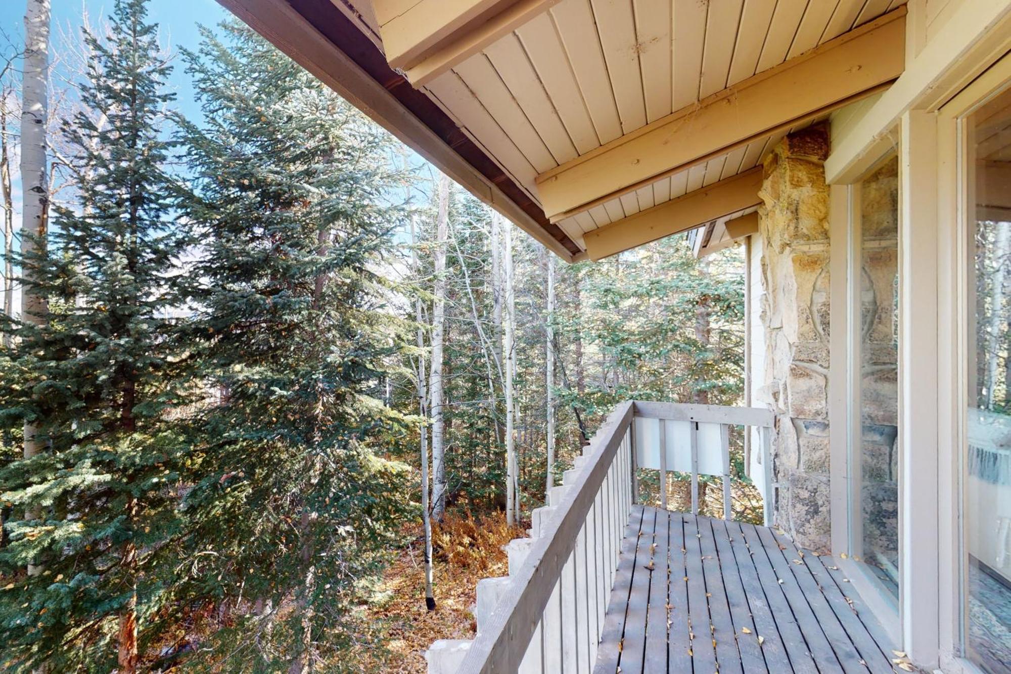 Wood Road House Villa Snowmass Village Eksteriør billede